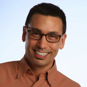 Meet your Posher, Darren